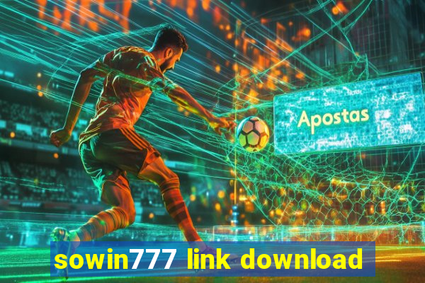 sowin777 link download